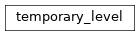 Inheritance diagram of tenpy.tools.optimization.temporary_level